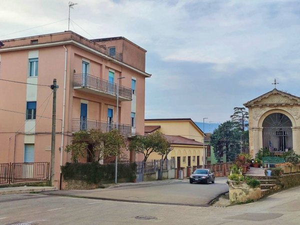 appartamento in vendita a Bovino