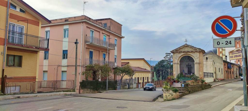 appartamento in vendita a Bovino