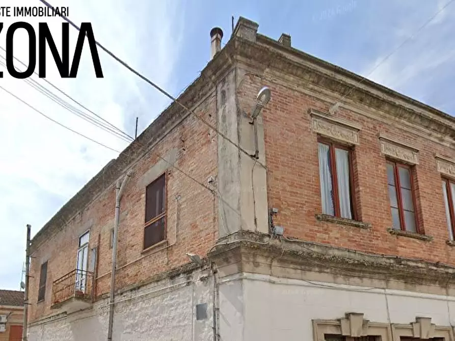 appartamento in vendita a Bovino