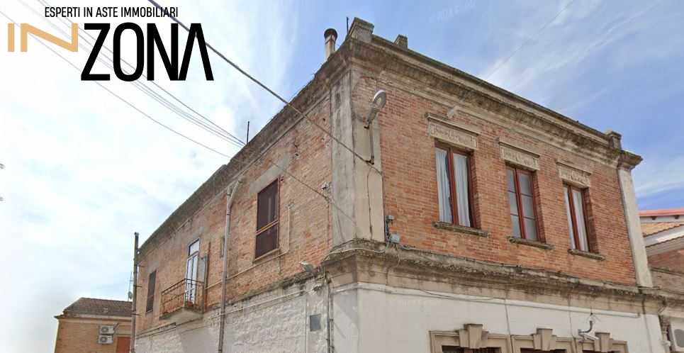 appartamento in vendita a Bovino