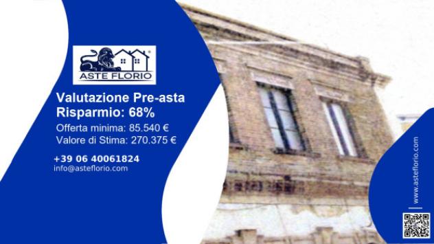 appartamento in vendita a Bovino