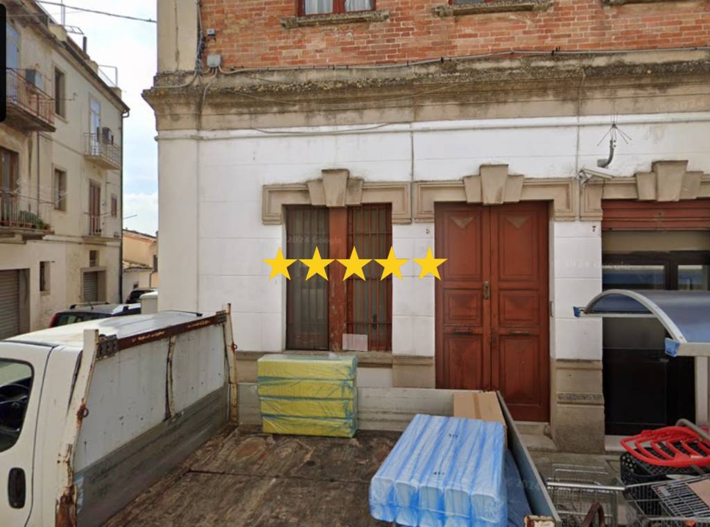 appartamento in vendita a Bovino