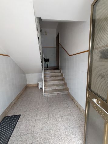 appartamento in vendita a Bovino
