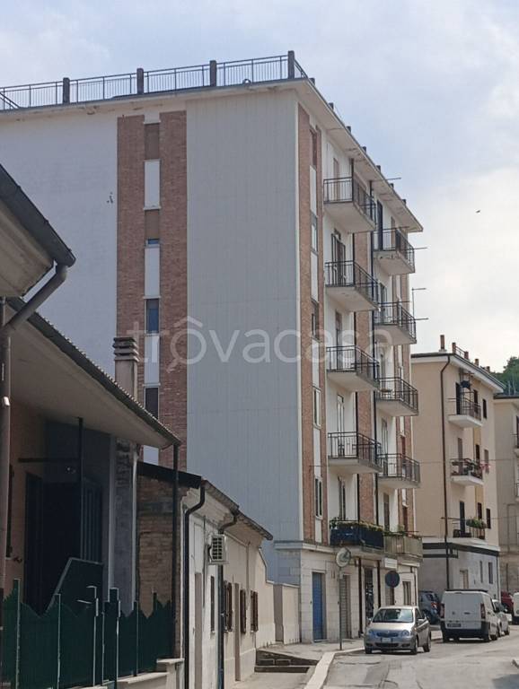 appartamento in vendita a Bovino