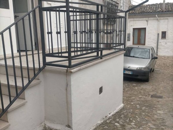 casa indipendente in vendita a Bovino