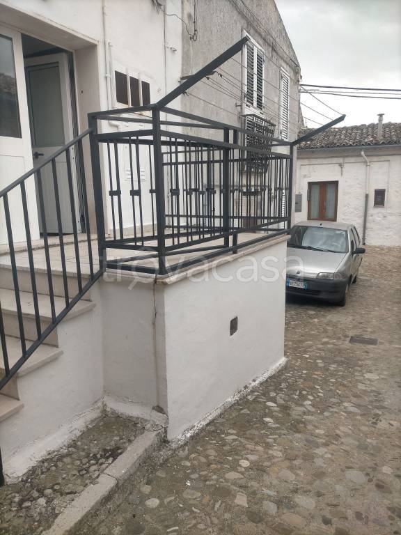 casa indipendente in vendita a Bovino