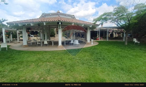 casa indipendente in vendita a Bovino