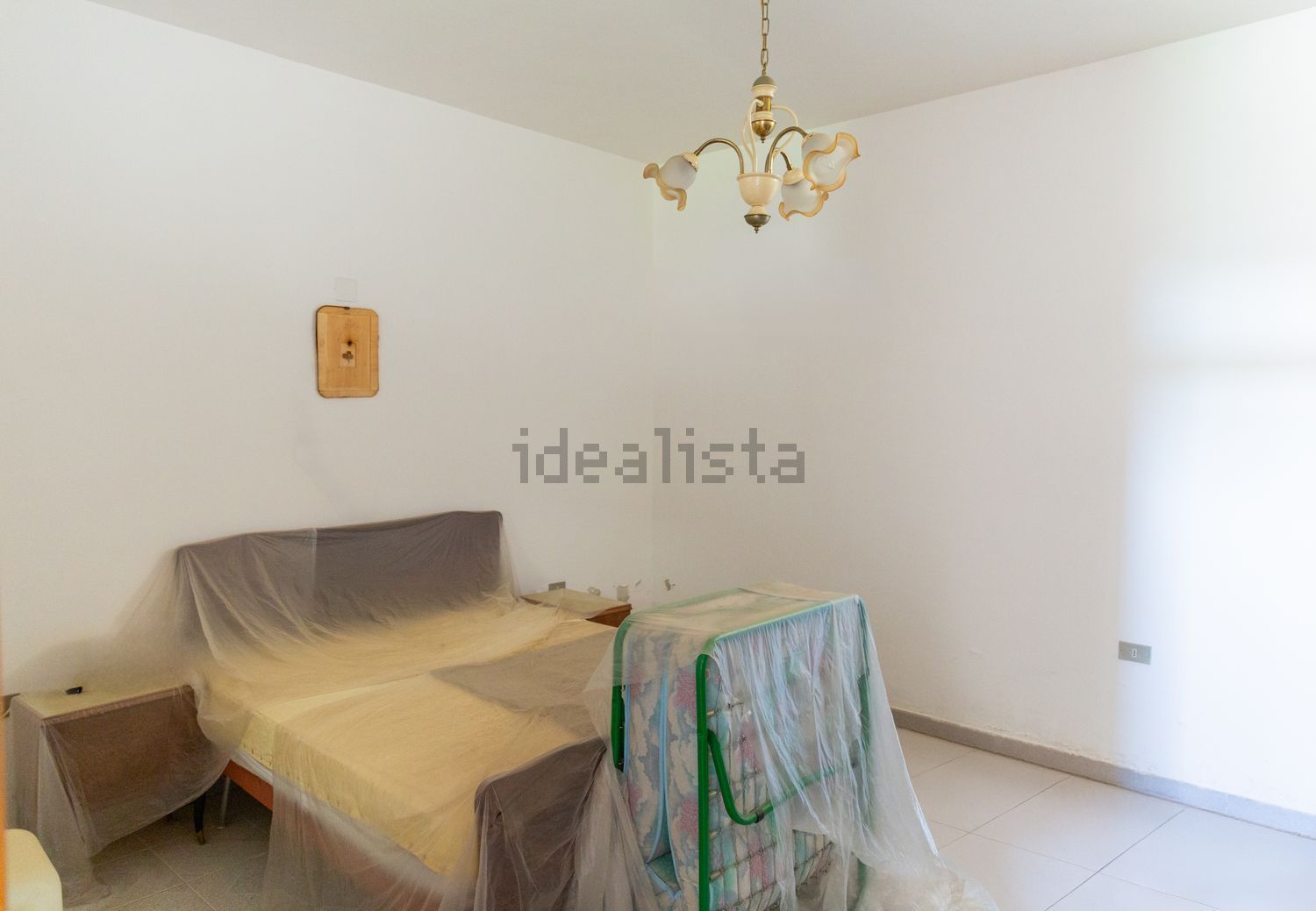 appartamento in vendita a Bovino