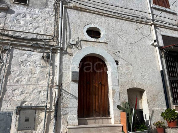 appartamento in vendita a Bovino