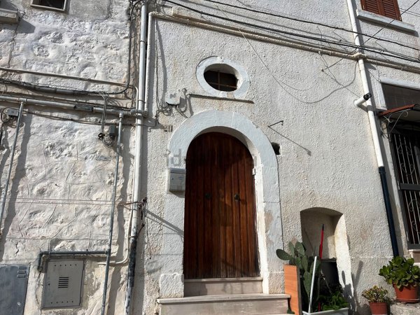 appartamento in vendita a Bovino