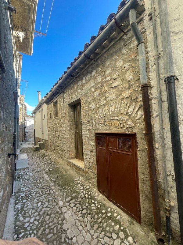 appartamento in vendita a Bovino