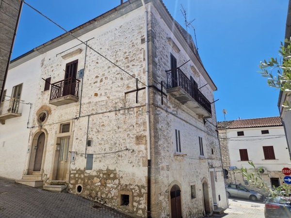 appartamento in vendita a Bovino