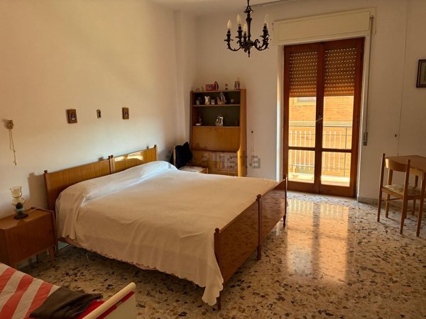 appartamento in vendita a Bovino