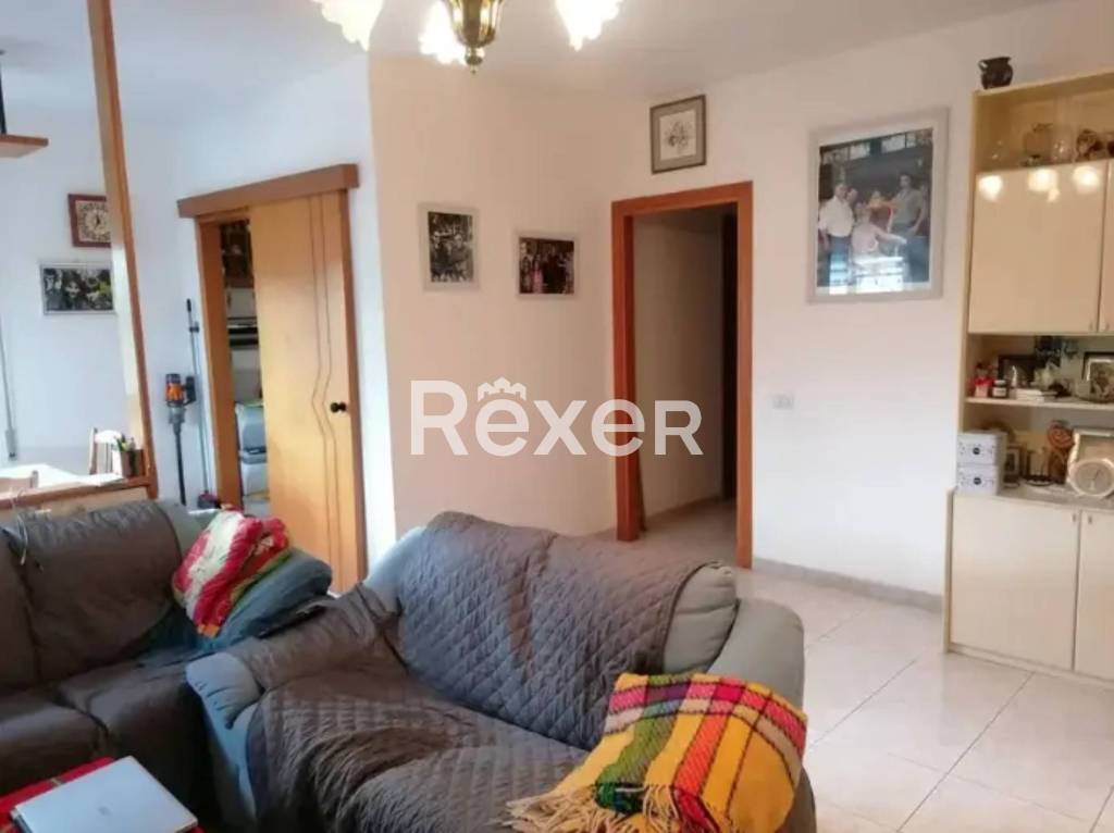 appartamento in vendita a Bovino