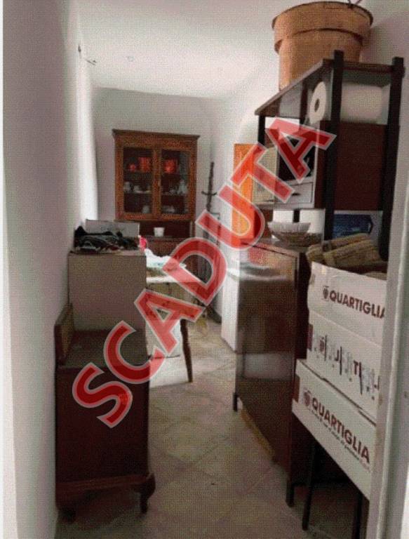 appartamento in vendita a Bovino