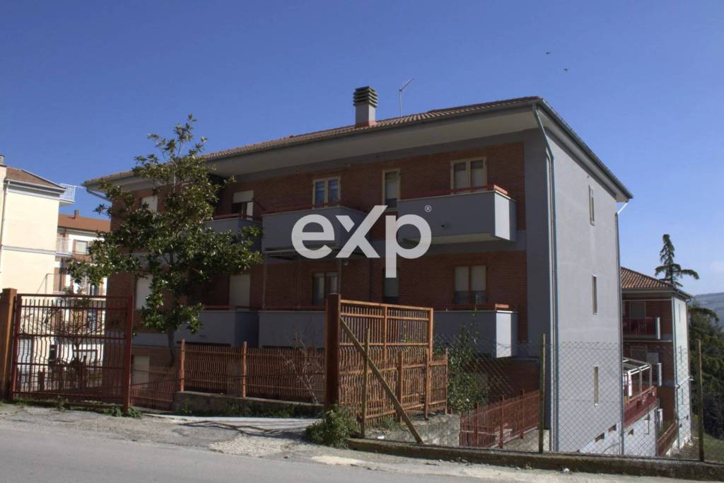 appartamento in vendita a Bovino