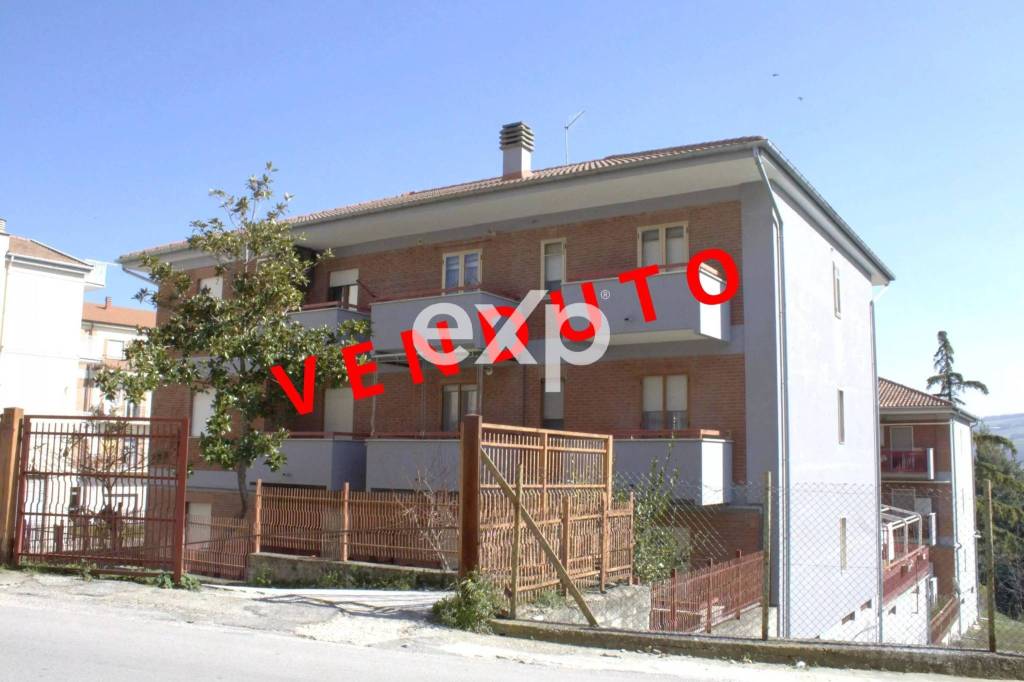 appartamento in vendita a Bovino