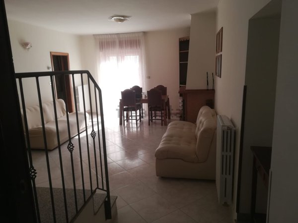 appartamento in vendita a Bovino