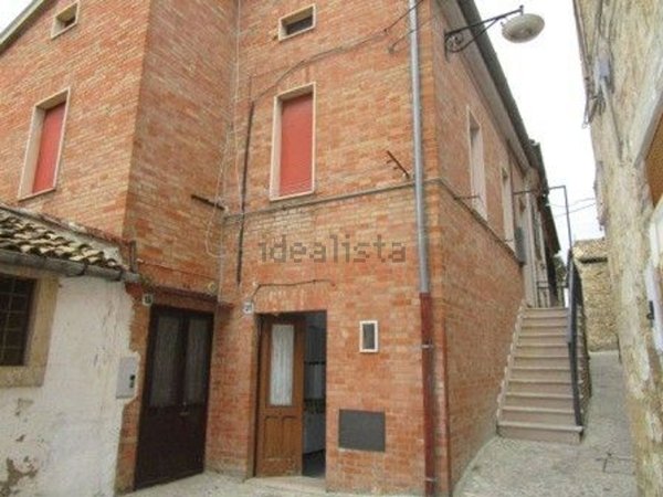 appartamento in vendita a Bovino