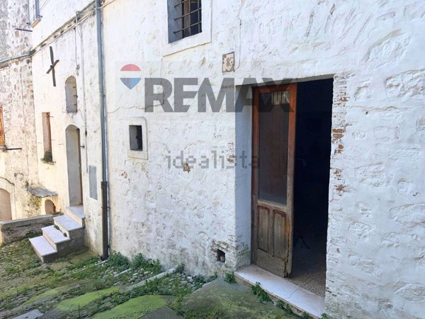 appartamento in vendita a Bovino