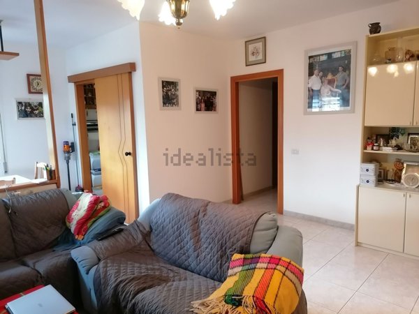 appartamento in vendita a Bovino