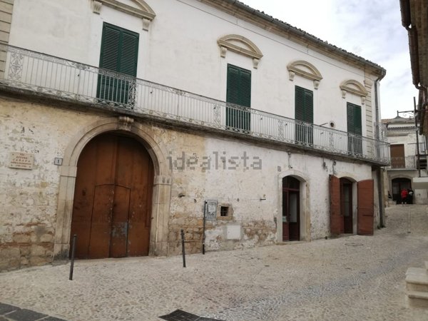 appartamento in vendita a Bovino