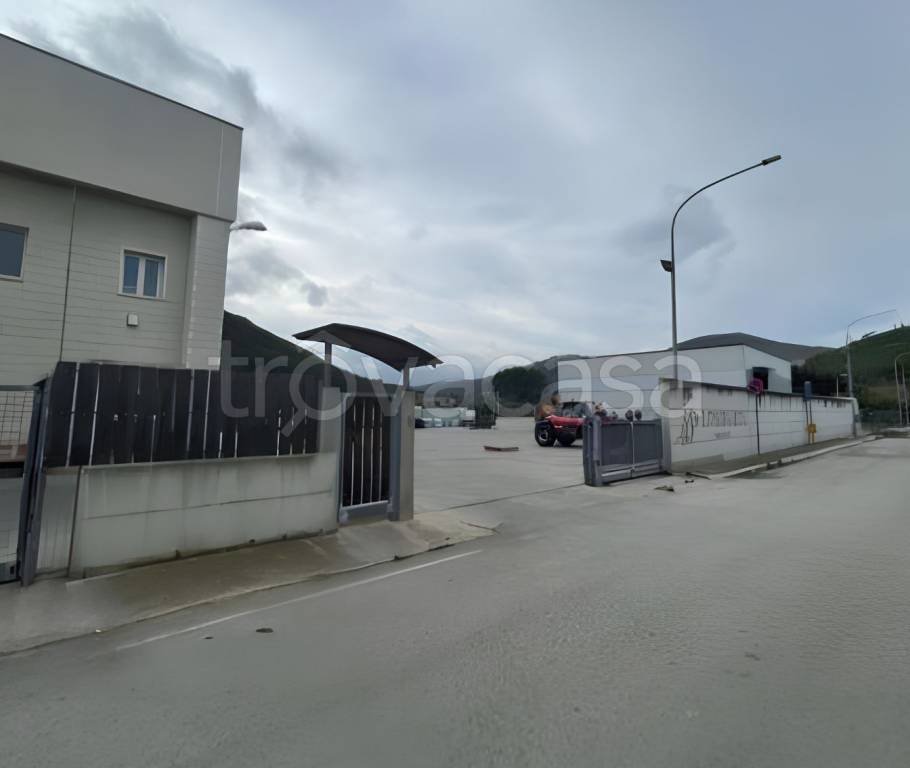 appartamento in vendita a Bovino