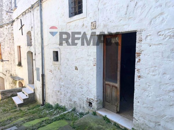 appartamento in vendita a Bovino