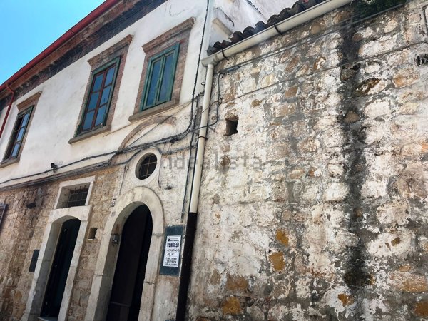 appartamento in vendita a Bovino