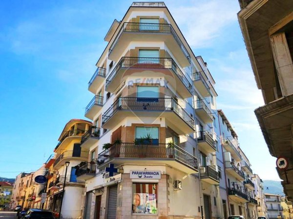 appartamento in vendita a Cagnano Varano