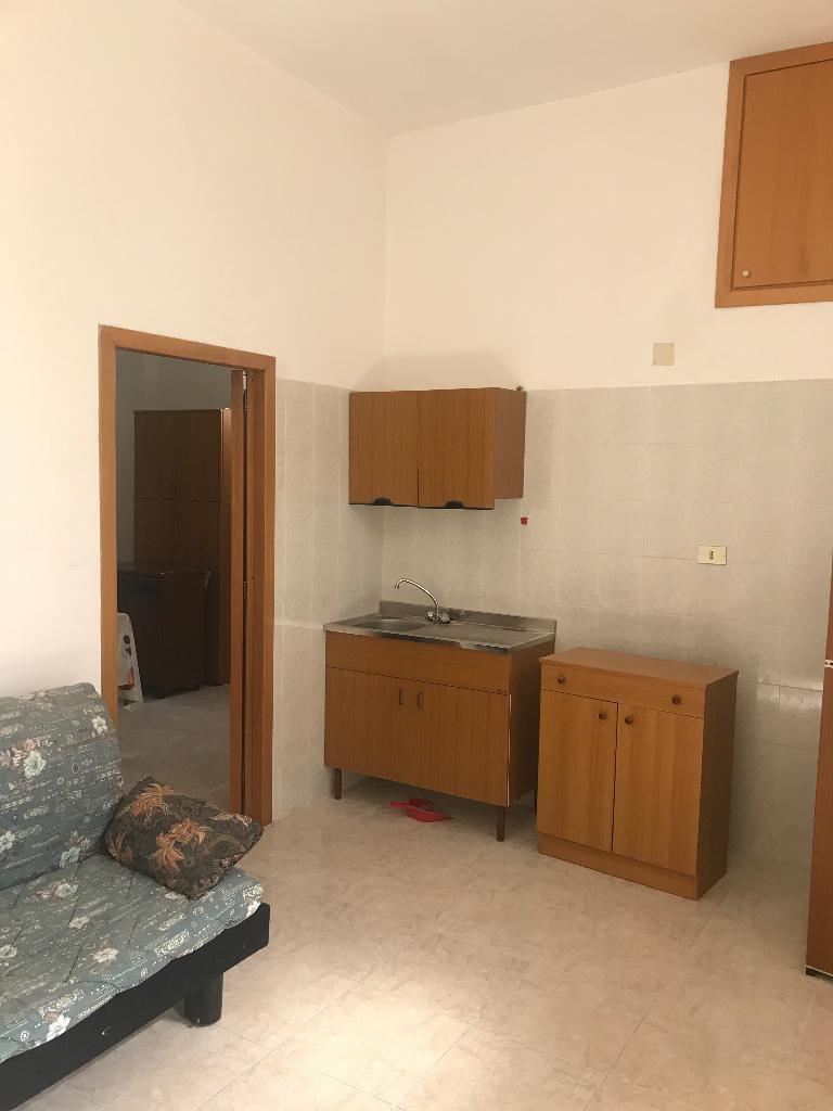 appartamento in vendita a Cagnano Varano