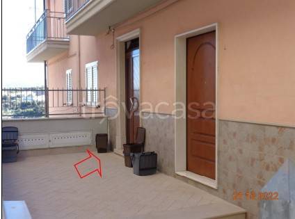appartamento in vendita a Cagnano Varano