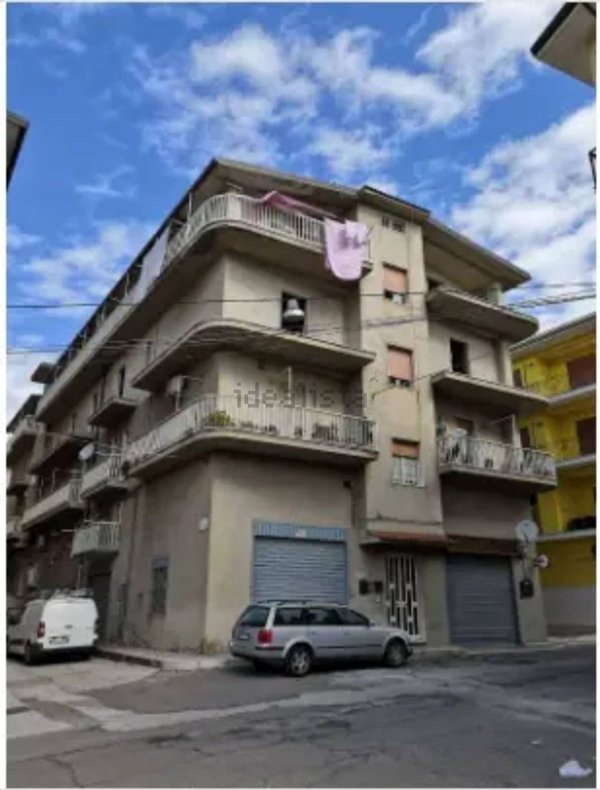 appartamento in vendita a Cagnano Varano