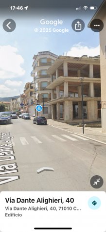 negozio in vendita a Cagnano Varano