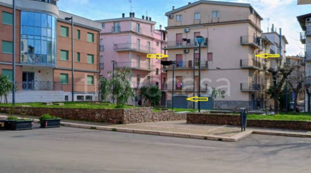 appartamento in vendita a Cagnano Varano