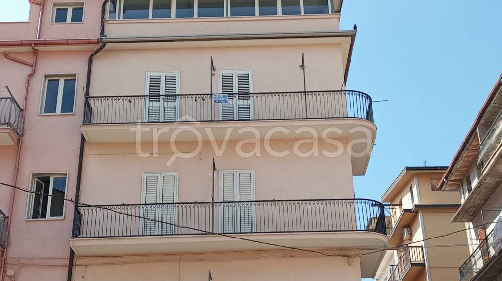 appartamento in vendita a Cagnano Varano