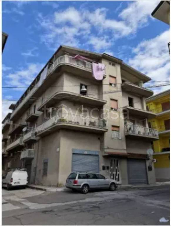 appartamento in vendita a Cagnano Varano