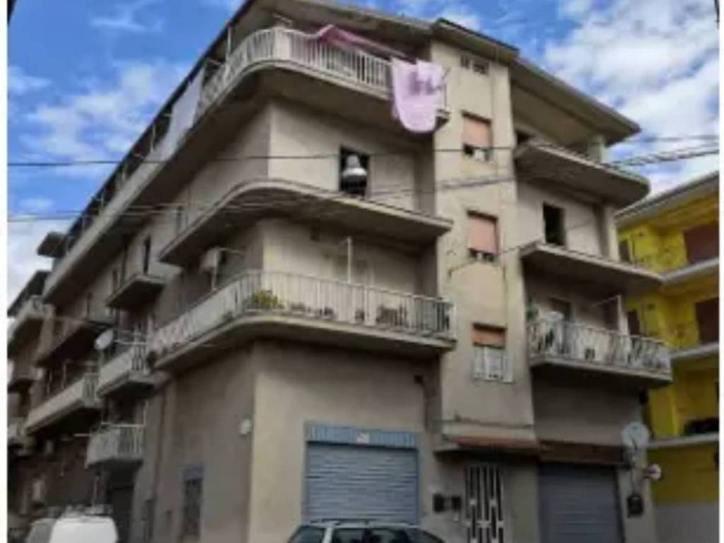 appartamento in vendita a Cagnano Varano