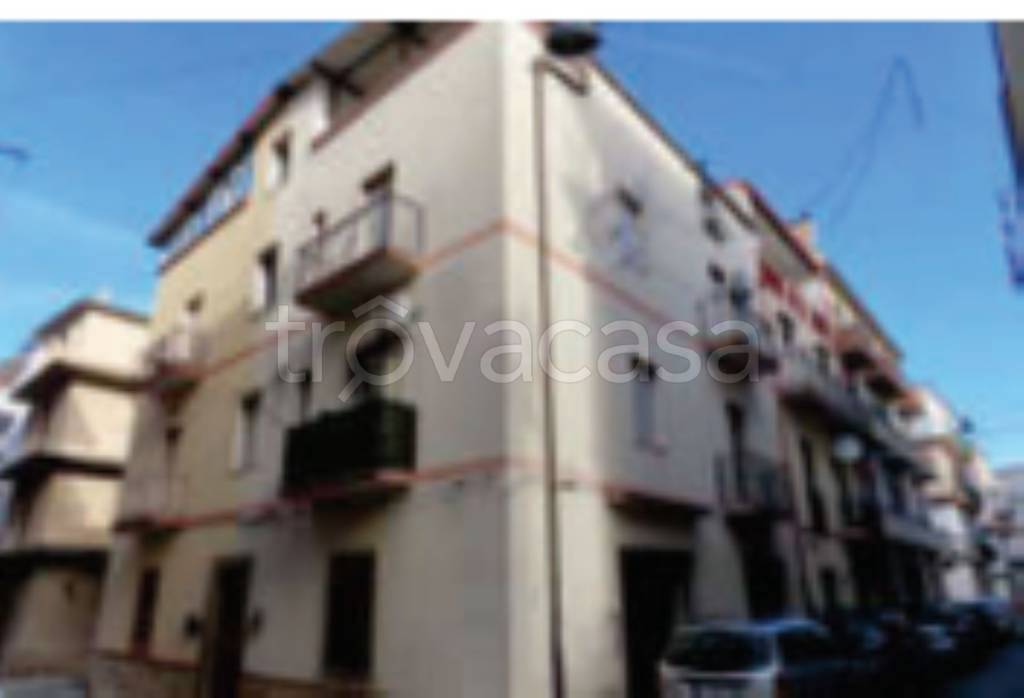 terreno edificabile in vendita a Cagnano Varano