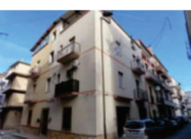 appartamento in vendita a Cagnano Varano