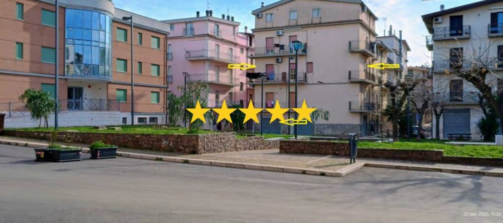 appartamento in vendita a Cagnano Varano