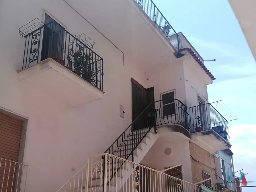 appartamento in vendita a Cagnano Varano