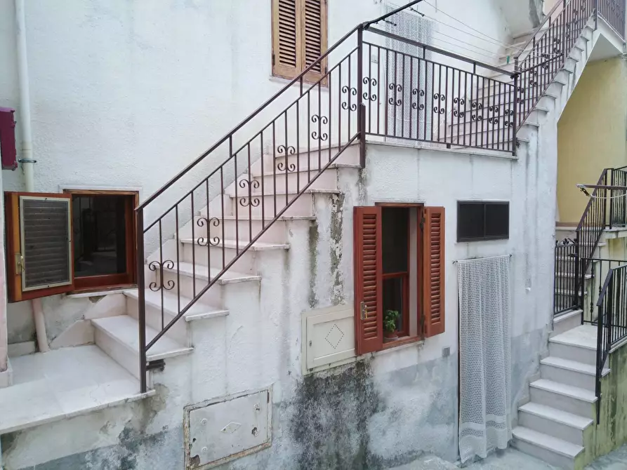 appartamento in vendita a Cagnano Varano