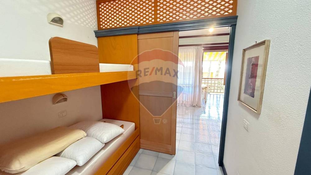 appartamento in vendita a Cagnano Varano