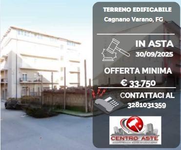 casa indipendente in vendita a Cagnano Varano