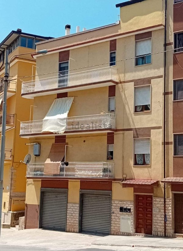 appartamento in vendita a Cagnano Varano