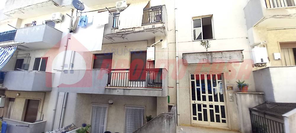 appartamento in vendita a Cagnano Varano