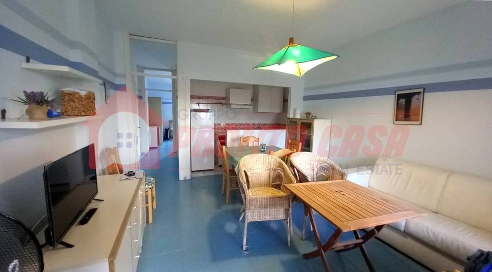 casa indipendente in vendita a Cagnano Varano