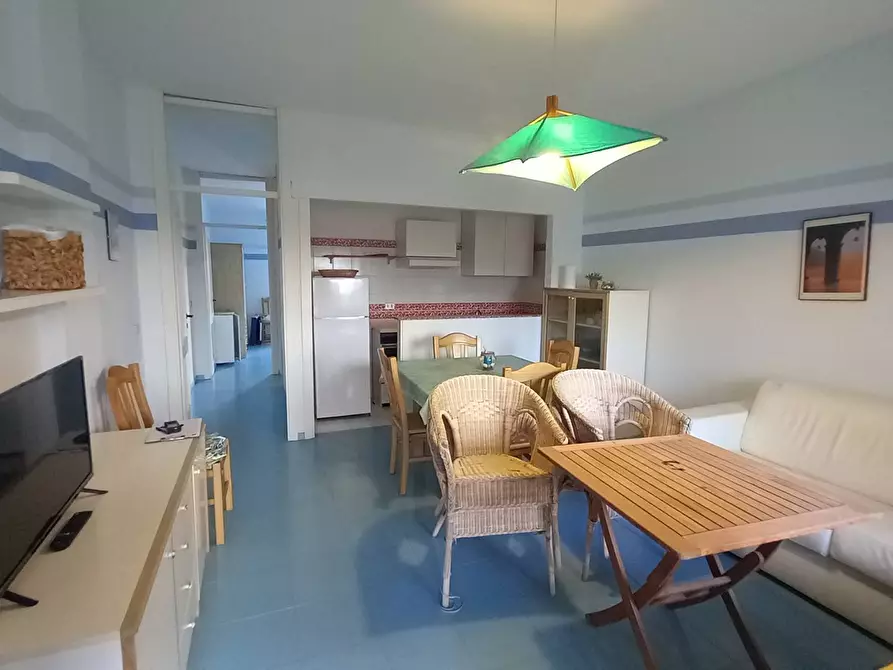 appartamento in vendita a Cagnano Varano