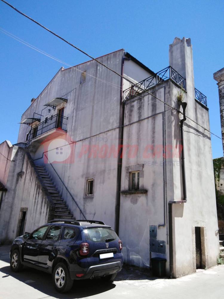 appartamento in vendita a Cagnano Varano